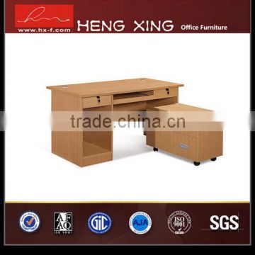 Good quality durability small movable computer table