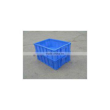 high qualit customize plastic crate case injection mould