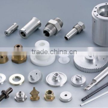 Oem top quality cnc machining parts cnc machine shop Shenzhen