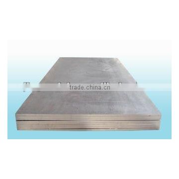 aluminium plate 6061 H112