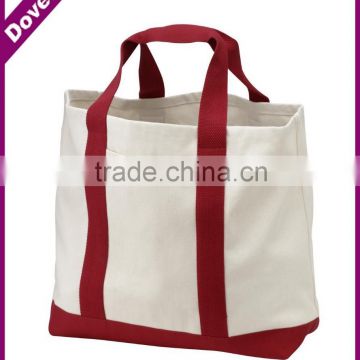 Hot sale canvas shopping bags