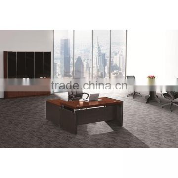 2016 new arrival office furniture boss modern executive director office table design