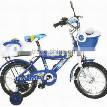 Kid's Bike