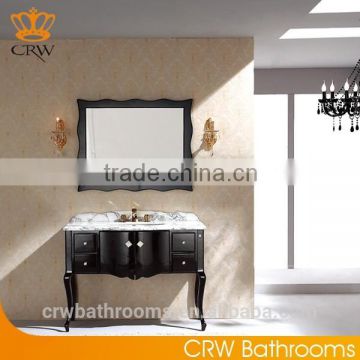CRW GA009 Bath Vanities With Tops