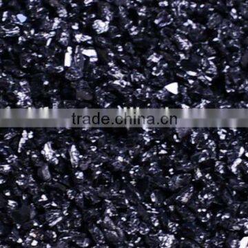high purity 98% black silicon carbide