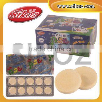 SK-K050 10pcs Milk Candy