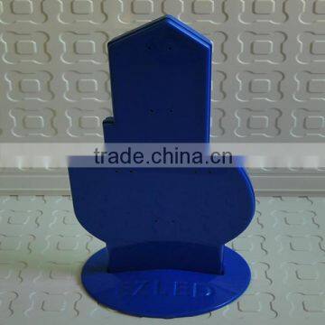 OEM Vacuum forming cosmetic display