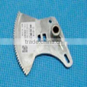 Duplo spare parts 31S Sector Gear