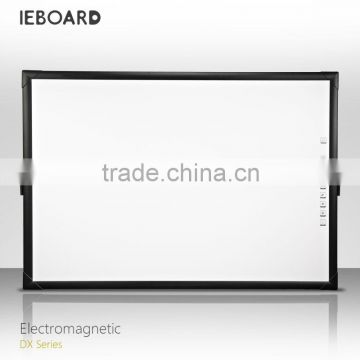 [Hot] I E BOARD Electro magnetic Interactive Whiteboard,smart board for school