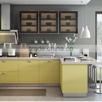 BLMA furniture modern kitchen cabinet for sale