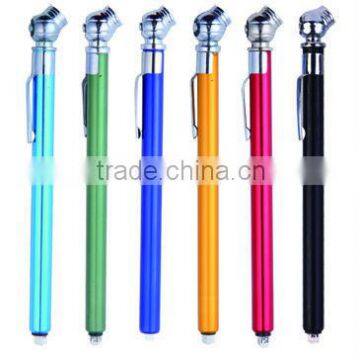 Pencil Tire Pressure Gauge