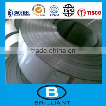 HIgh quality!!SUS304H stainless steel coil from china alibaba