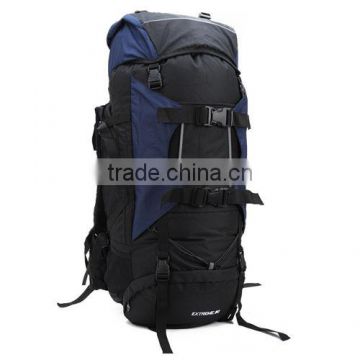 Steel Bearing System Outdoor Travel Backpack Bag(BJDZ004)