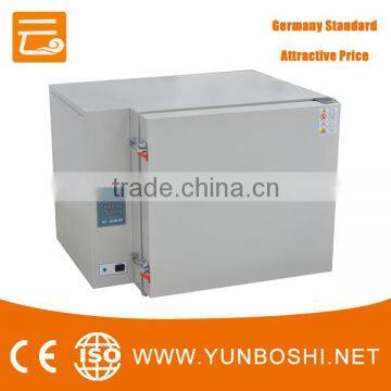Stainless Steel Lab 400 Degree Industrial Hot Air Dryer