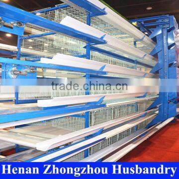 good quality battery hen used/broiler rearing cage/layer poultry shed construction