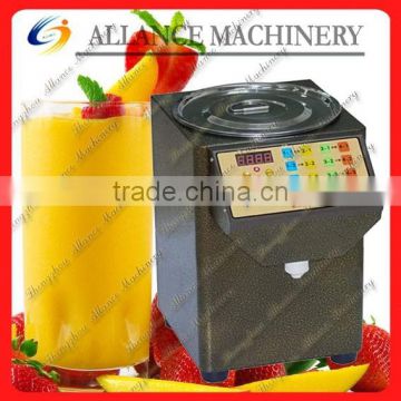 4 Best Price Bubble Tea Fructose Syrup dispenser 0086 187-9027-9329