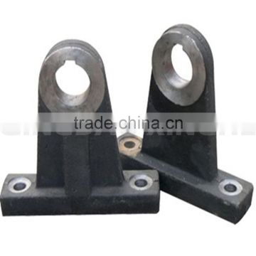 Heavy Machinery Steel Forging Parts
