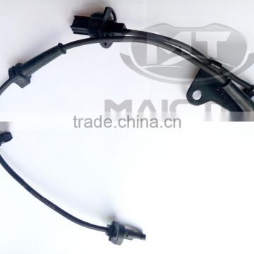 Electrical parts ABS wheel speed sensor for Honda fit 57455-TF0-003