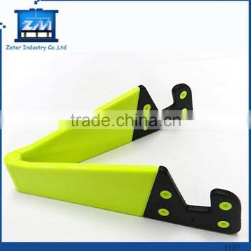 DIY Plastic Injection Overmolding Shaping Mode