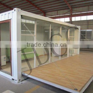 economic and comfortable prefab contaner house