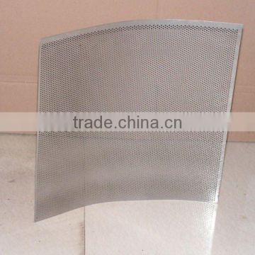 2013 New SUS304 Woven Screen Mesh for Abrasive Industry