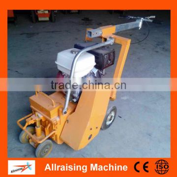 traffic line removal milling machine with high speed