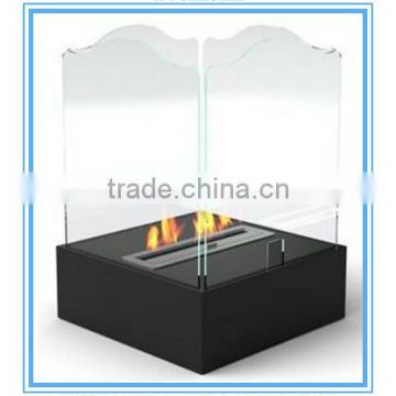 Eco-friendly high quality Intelligent alcohol fireplace fireplace CE certificate indoor used fireplaces cheap gas fireplaces