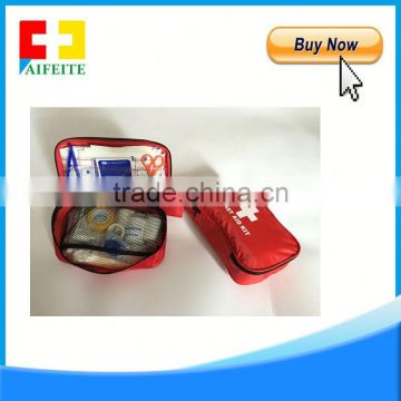 FA-180 high quality competitive price economic type pet first aid kit