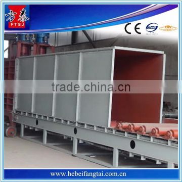 High Quality Efficiency Strong Stability Low Noise Carbon Steel Pet Bottle Recycling Line