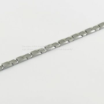 Fashionable Ceramic Magnetic Bracelet For Women , Standard