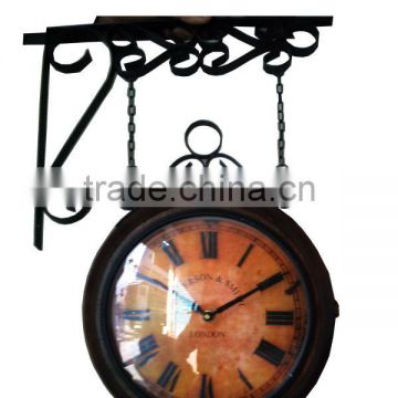 Beautiful Hanging Clock