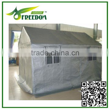 Normal plastic fabric tarpaulin tarps with eyelet and rope