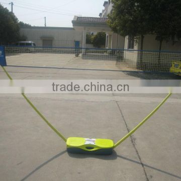 Multifunction,outdoor, Convenient to carry,badminton equipment set