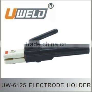 Germany Style Electrode Welding Holder (UW-6125)