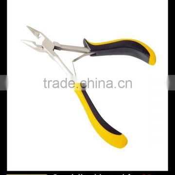 Wholesaler supply Professional Mini plier with spring