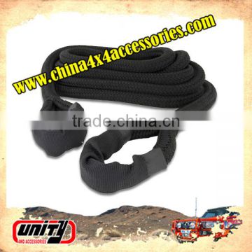 4x4 accessories 52300 lbs tow ropes/ snatch straps/marine ropes