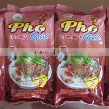 Vietnamese NEW Rice Noodle - Hight quality - Rice Noodle - Duy Anh Foods