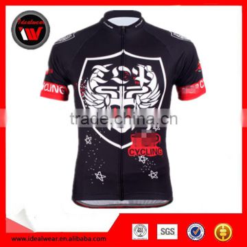 wholesale cycle tops, custom cycle clothes, bike shirt for sale