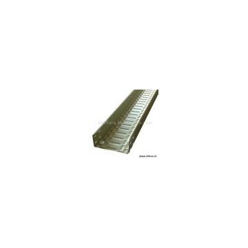 Sell Unventilated Cable Tray