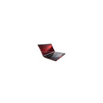 Toshiba Qosmio X505-Q890 TruBrite 18.4-Inch Laptop (Black/Red)
