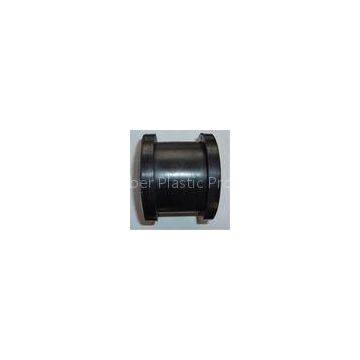 Industrial Cable Custom Rubber Parts Good Insulation Properties of the Rubber Bushing