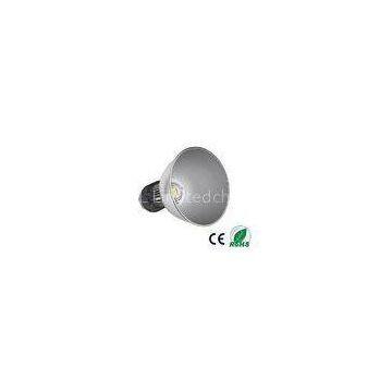 Outdooor Aluminum 12000lm high bay lamp 120 w for gas stations , supermarkets