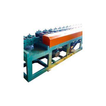 Roller Shutter Door Roll Forming Machine