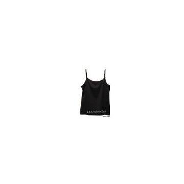 Sell Anti-UV Ladies' Camisole