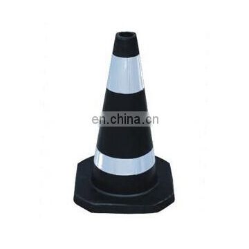 750mm reflective traffic cone,pink traffic cone,traffic cone black