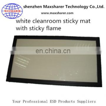 24"X36" Blue color Clean Room Sticky Mats Factory directly Selling