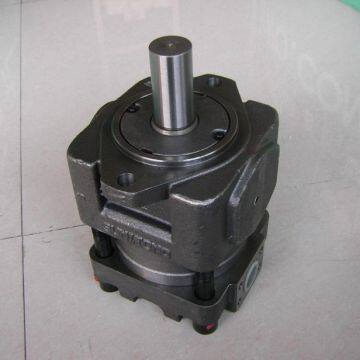 Qt6253-125-63f High Pressure Sumitomo Gear Pump Rotary