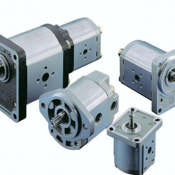 1285653 0005 L 003 Bn/am  Pressure Flow Control Sauer-danfoss Hydraulic Piston Pump Baler