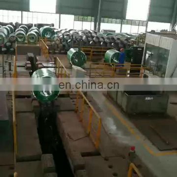 High Quality Low Price Galvanized Steel Sheets Coil Q235