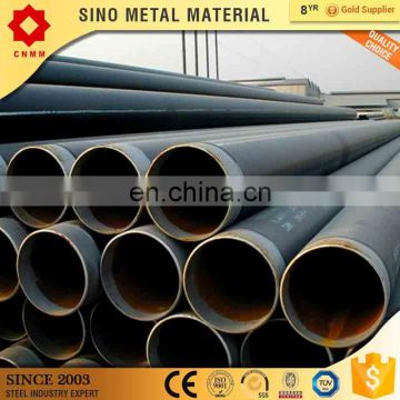 Professional steel seamless pipe sa106 b 60.3 - 508 mm 20#